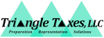 Triangle Taxes, LLC